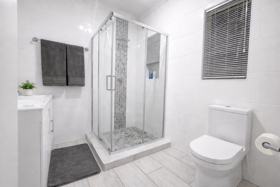 3 Bedroom Property for Sale in Vaalpark Free State